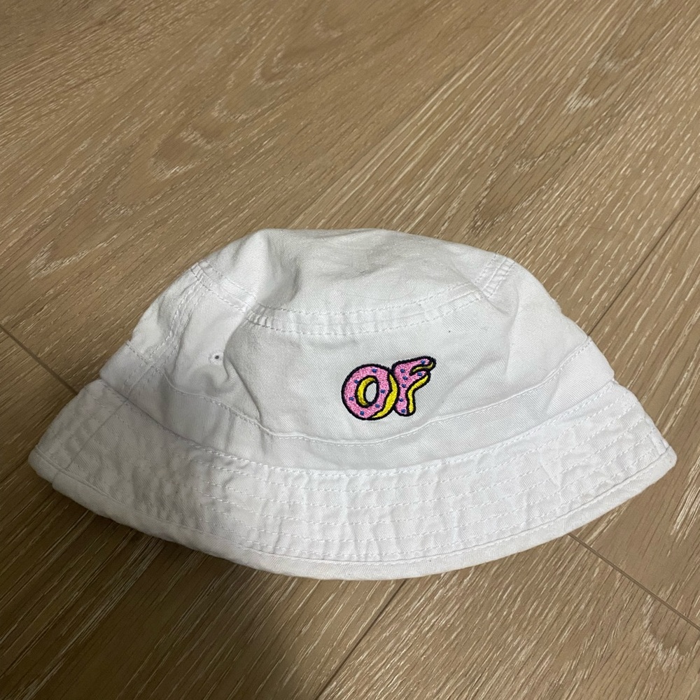 Odd Future Bucket Hat